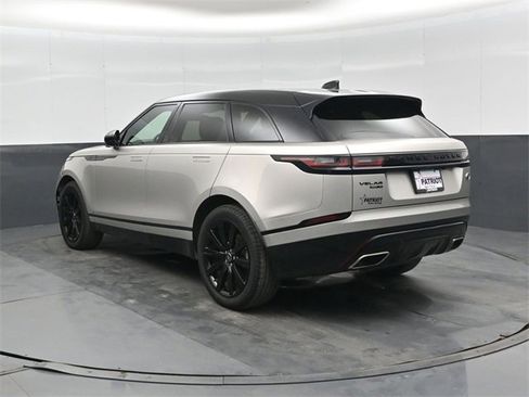 Used 2020 Land Rover Range Rover Velar R-Dynamic S image 6