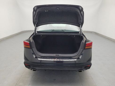 Used 2019 Nissan Altima 2.5 SV AWD/4WD image 29