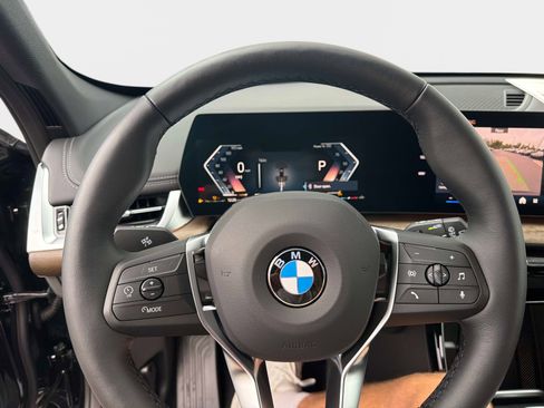 New 2026 BMW X1 xDrive28i w/ Convenience Package AWD/4WD image 24
