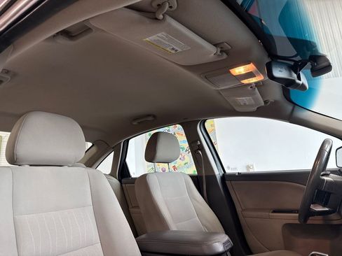 Used 2008 Mercury Sable AWD Sedan image 76