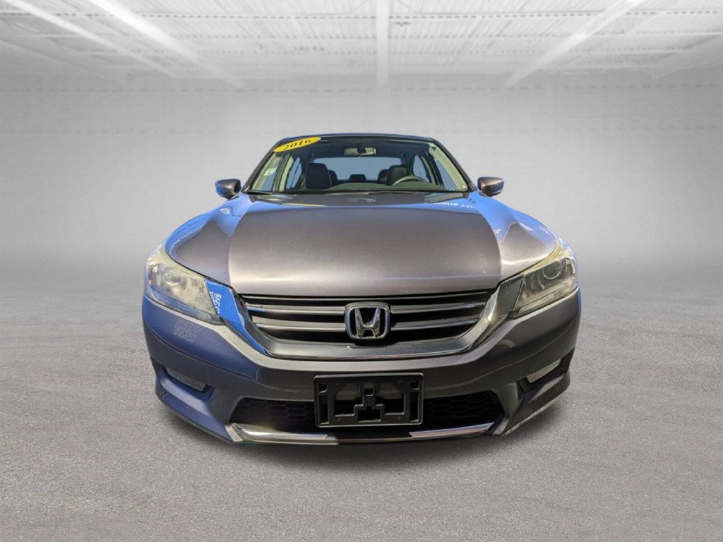 Used 2014 Honda Accord Sport image 10