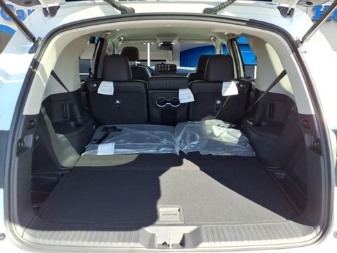 New 2026 Honda Pilot EX-L image 12