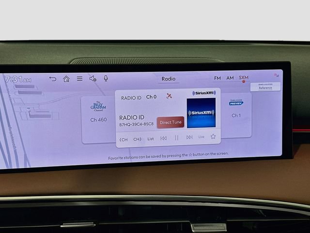 New 2027 Genesis GV70 2.5T Advanced AWD/4WD image 11