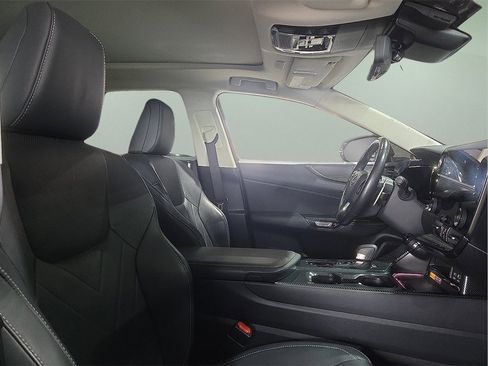 Used 2022 Lexus NX 350 AWD w/ Luxury Package image 13