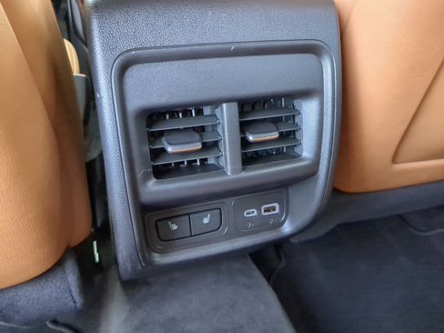 Certified 2025 Cadillac XT4 Premium Luxury w/ Technology Package image 15