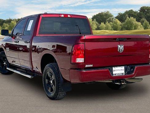 Used 2019 RAM 1500 Tradesman w/ Chrome Plus Package image 9