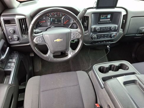 Used 2014 Chevrolet Silverado 1500 LT AWD/4WD image 2
