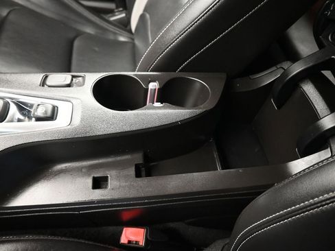 Used 2016 Chevrolet Camaro SS image 26