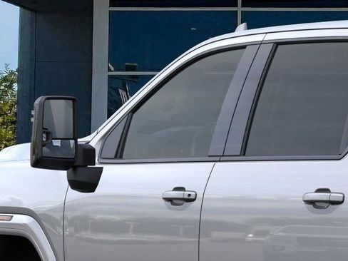 New 2026 GMC Sierra 2500 AT4 w/ AT4 Premium Plus Package image 12