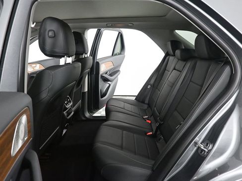 Used 2026 Mercedes-Benz GLE 350 4MATIC image 19