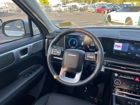 Used 2025 Hyundai Santa Fe SEL image 37