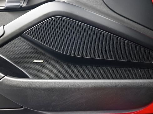 Certified 2017 Porsche 718 Boxster S RWD image 14
