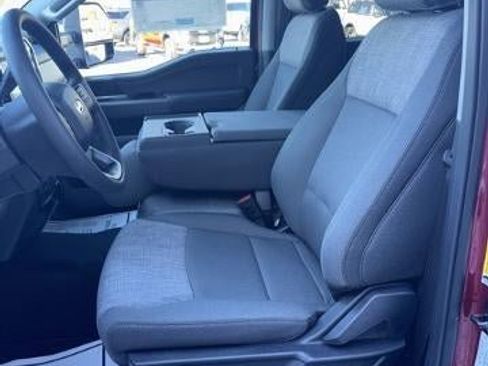 New 2026 Ford F250 XLT w/ XLT Premium Package image 18