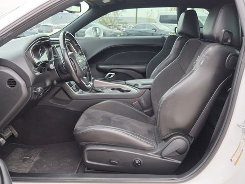 Used 2019 Dodge Challenger R/T Scat Pack image 14