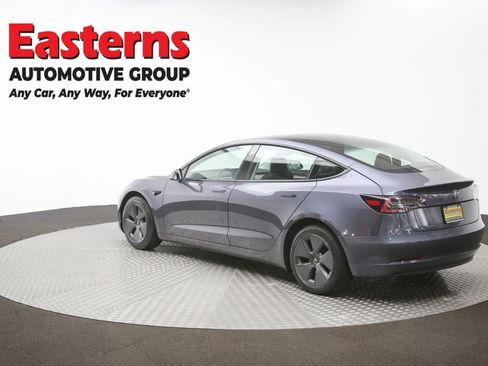 Used 2023 Tesla Model 3 Standard Range image 60