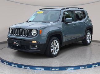Used 2016 Jeep Renegade Latitude FWD video 1