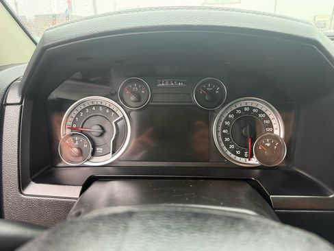 Used 2013 RAM 1500 Laramie w/ Convenience Group image 35