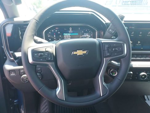 New 2026 Chevrolet Silverado 2500 LTZ AWD/4WD image 17