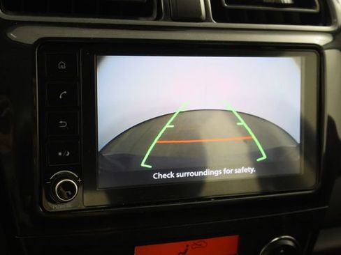 Used 2024 Mitsubishi Mirage G4 ES FWD image 26