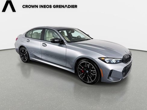 Used 2023 BMW M340i xDrive w/ Premium Package image 4