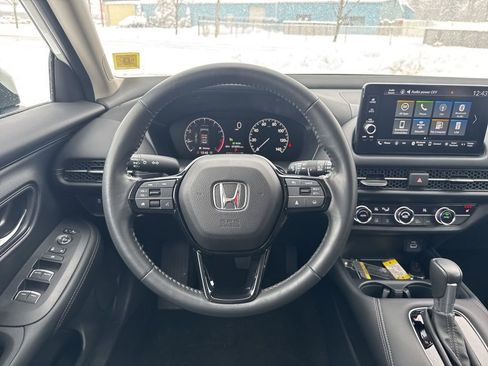 Certified 2023 Honda HR-V EX-L image 20