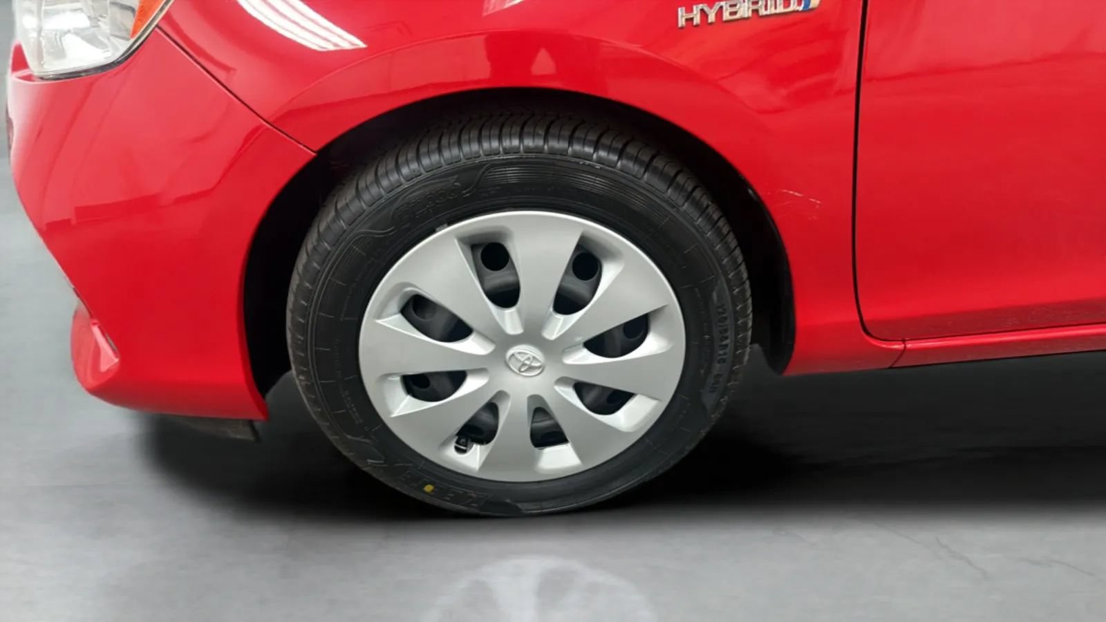 Used 2012 Toyota Prius C Two FWD image 27