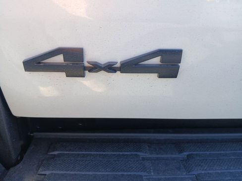 New 2025 Toyota Tacoma TRD Sport image 11