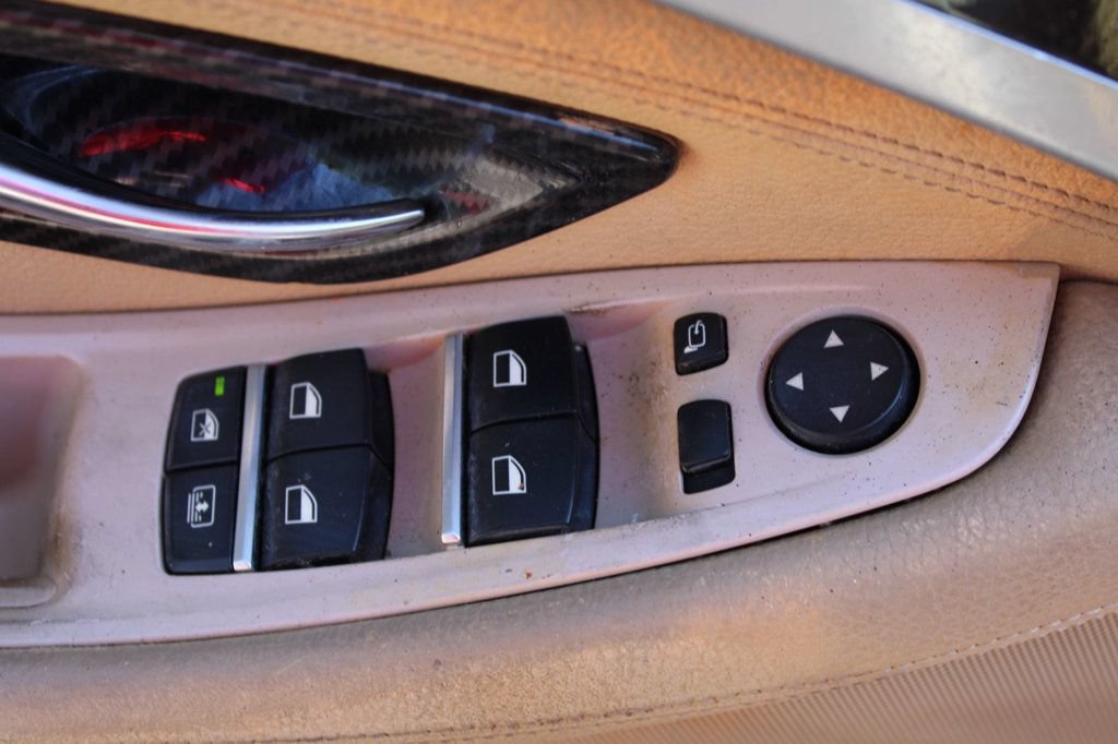 Used 2011 BMW 528i Sedan RWD image 28