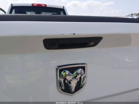 Used 2017 RAM 1500 Tradesman w/ Power & Remote Entry Group AWD/4WD image 10