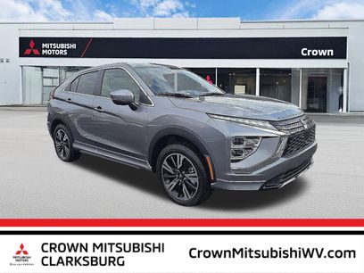 New 2026 Mitsubishi Eclipse Cross SEL