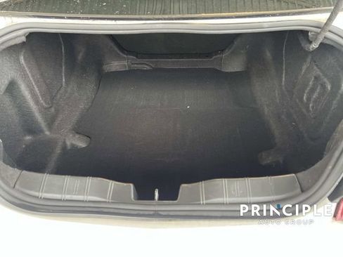 Used 2016 Chevrolet Camaro SS image 23