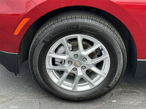Certified 2023 Chevrolet Equinox LT FWD image 31