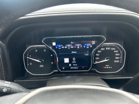 Used 2021 GMC Sierra 3500 Denali w/ Denali Ultimate Package image 19