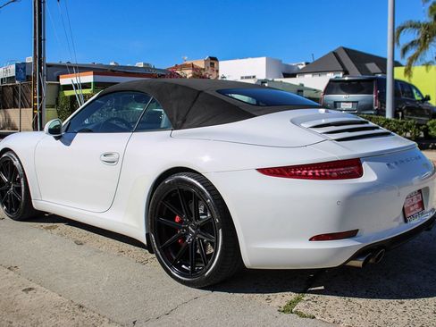 Used 2013 Porsche 911 Carrera S image 13