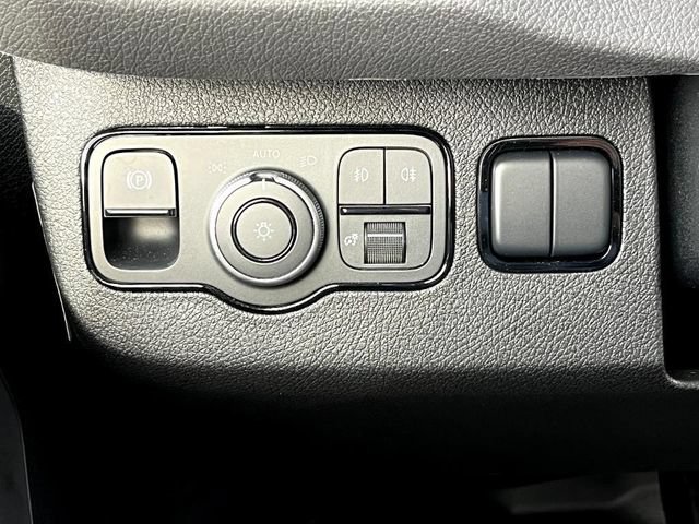 New 2024 Mercedes-Benz Sprinter 2500 image 16