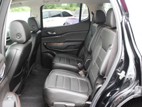Used 2021 GMC Acadia Denali AWD/4WD image 22