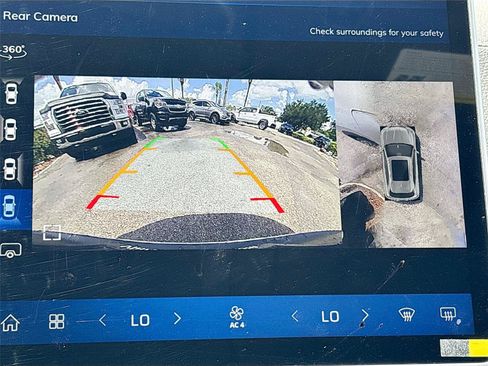 New 2025 VinFast VF 8 Plus AWD/4WD image 13