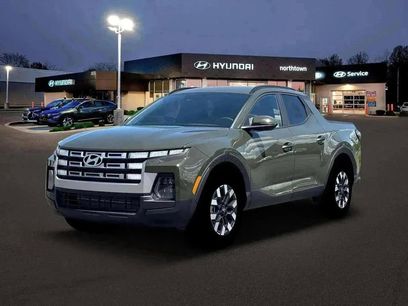 New 2026 Hyundai Santa Cruz SEL