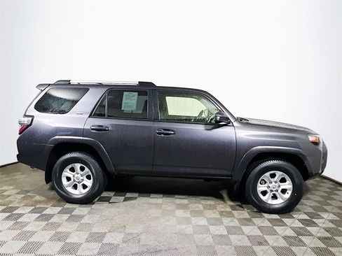 Certified 2023 Toyota 4Runner SR5 image 9