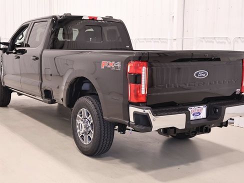 New 2026 Ford F350 Lariat w/ Lariat Ultimate Package AWD/4WD image 7
