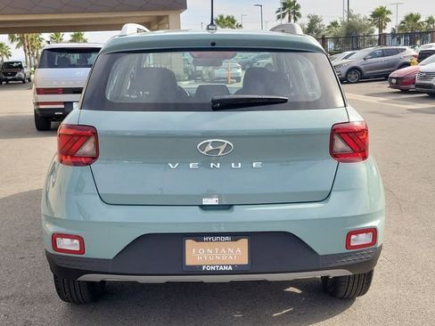 New 2026 Hyundai Venue SEL image 30