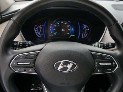 Used 2020 Hyundai Santa Fe SEL image 23