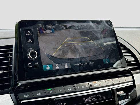 New 2026 Honda Odyssey EX-L image 11