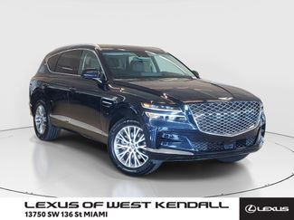 Used 2024 Genesis GV80 2.5T AWD/4WD video 1