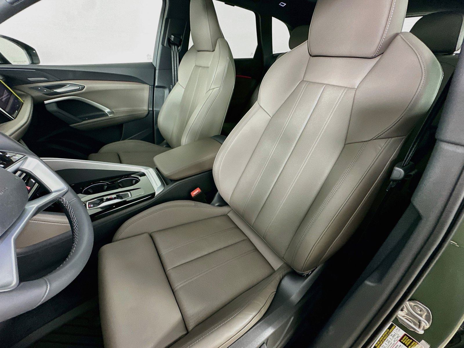 New 2026 Audi Q5 Prestige AWD/4WD image 35