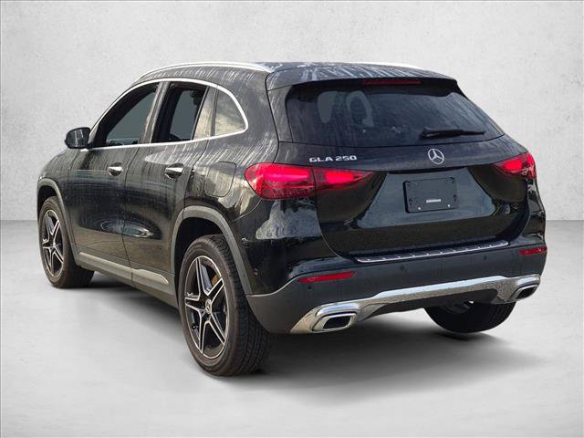 Used 2026 Mercedes-Benz GLA 250 image 7