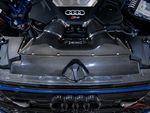 Used 2025 Audi RS 6 performance AWD/4WD image 43