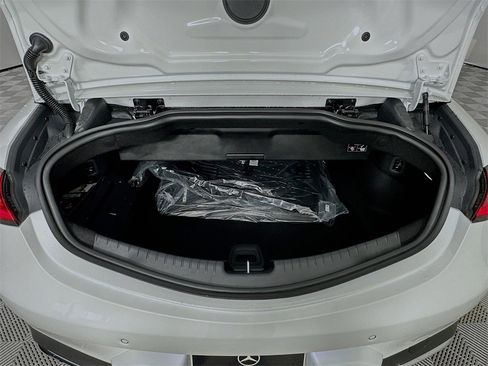 New 2026 Mercedes-Benz CLE 450 4MATIC Cabriolet image 27