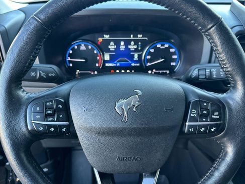 Used 2023 Ford Bronco Sport Outer Banks w/ Tech Package image 27