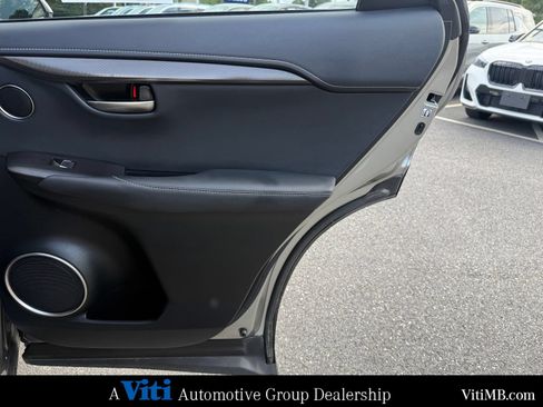 Used 2020 Lexus NX 300h AWD w/ Comfort Package image 26